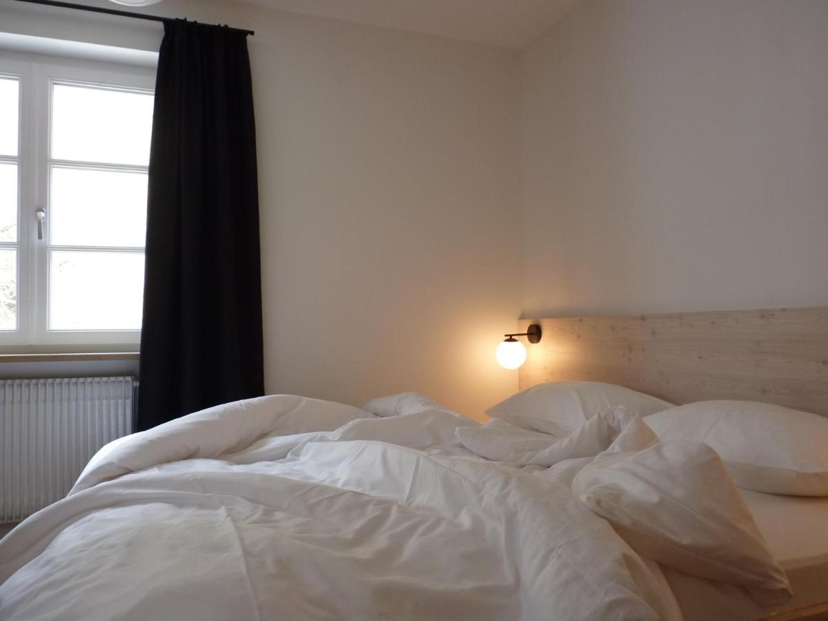 Stern B&B & Suite Apartments Nova Levante Exterior photo