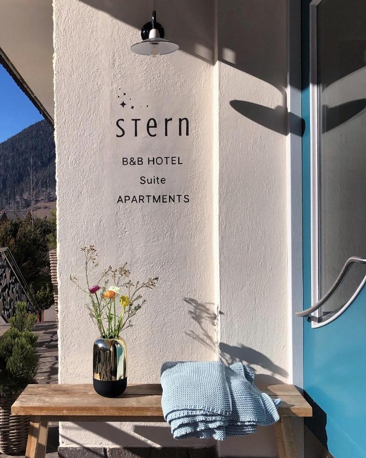 Stern B&B & Suite Apartments Nova Levante Exterior photo