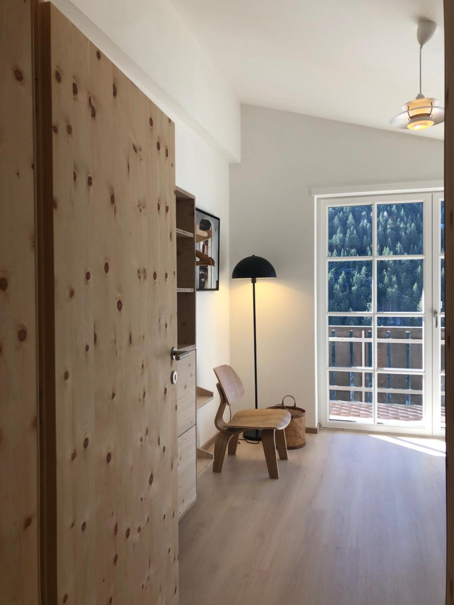 Stern B&B & Suite Apartments Nova Levante Exterior photo