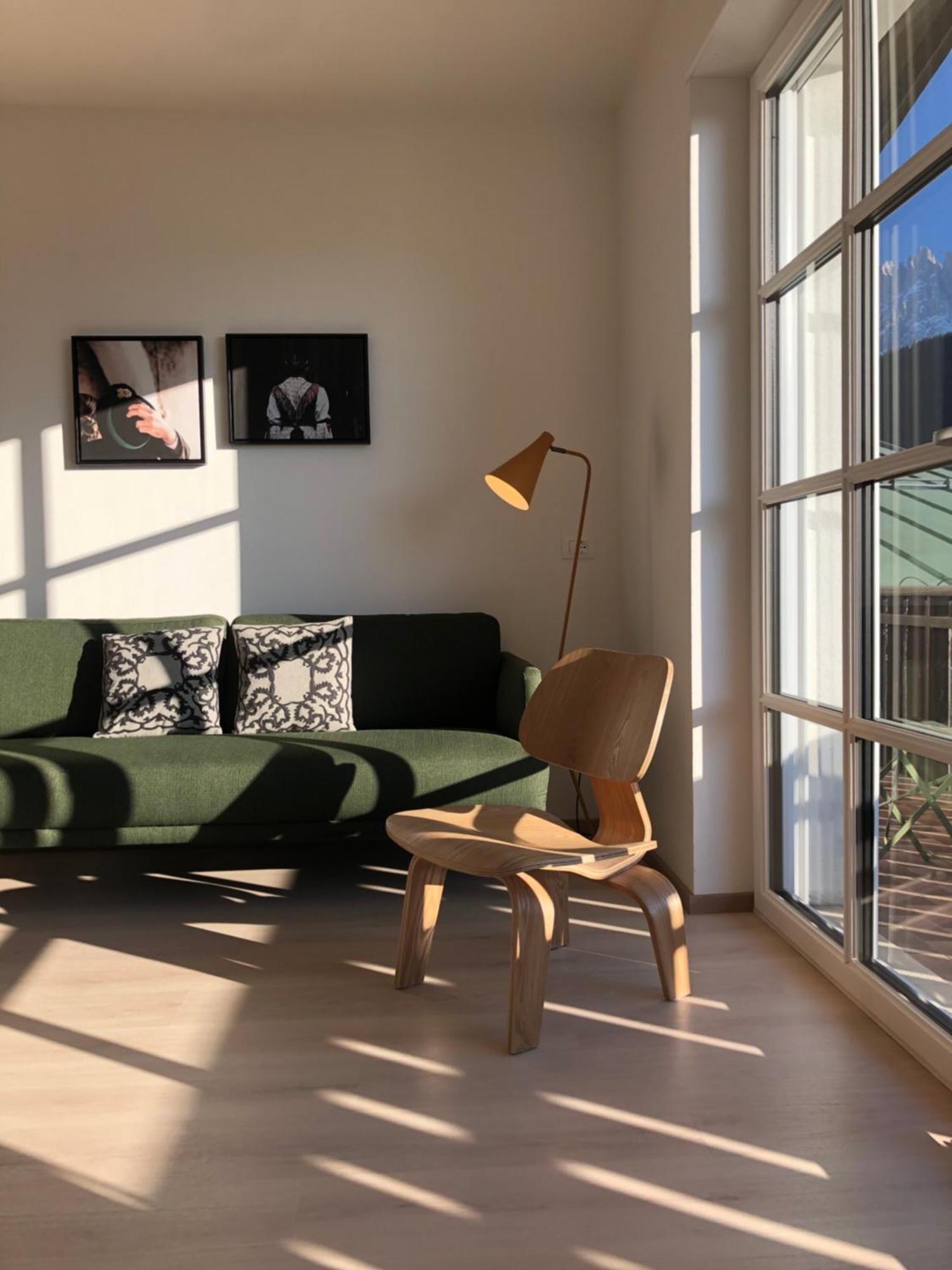 Stern B&B & Suite Apartments Nova Levante Exterior photo