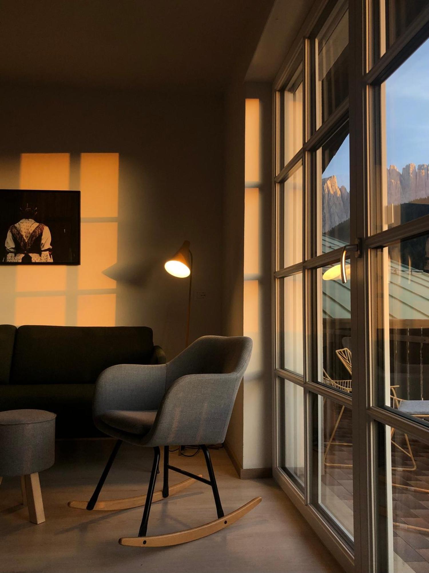Stern B&B & Suite Apartments Nova Levante Exterior photo